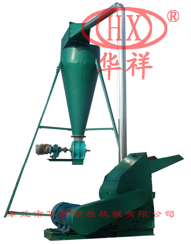 粉碎機